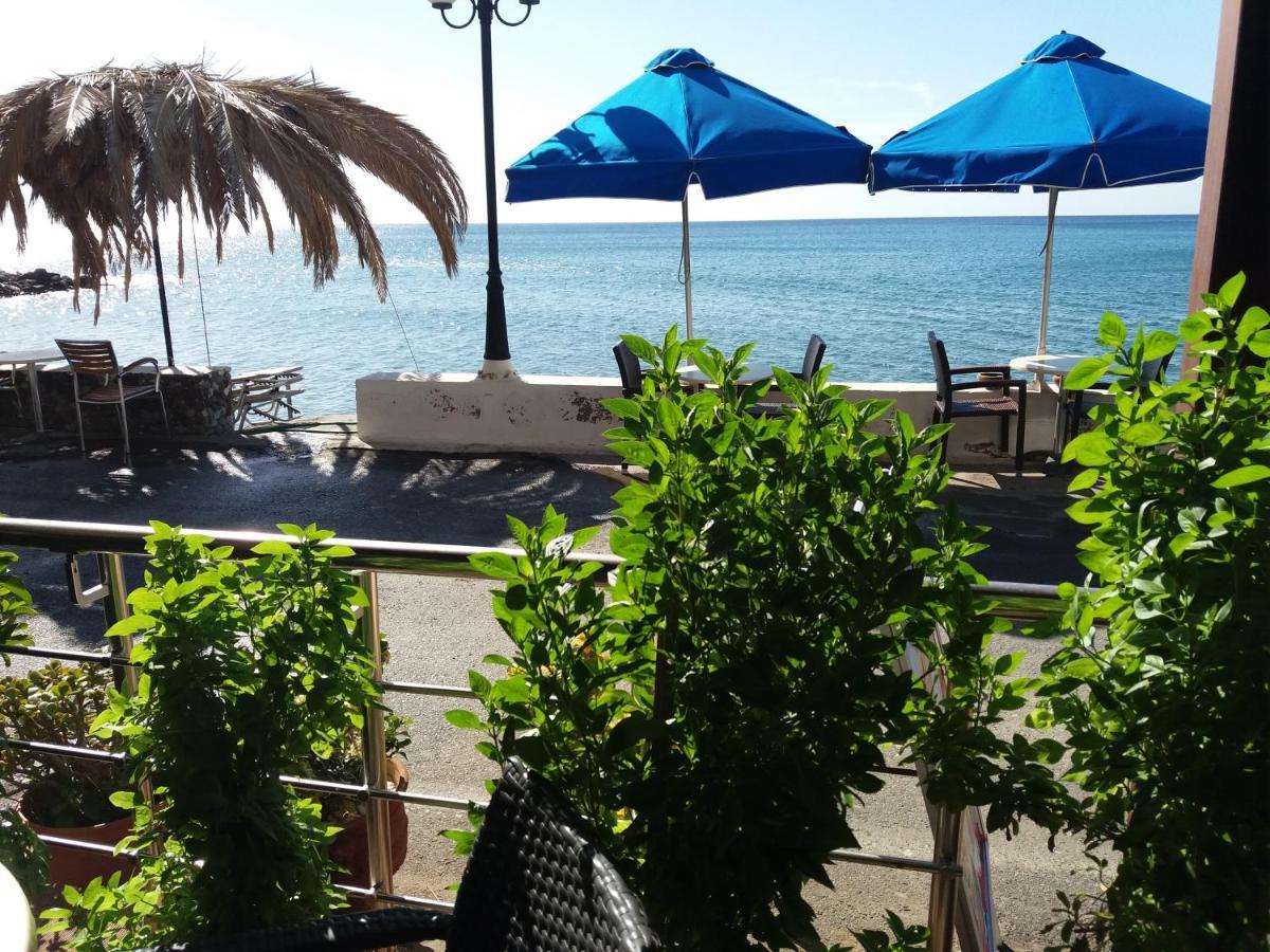 San Georgio Hotel Tsoutsouros  Ngoại thất bức ảnh