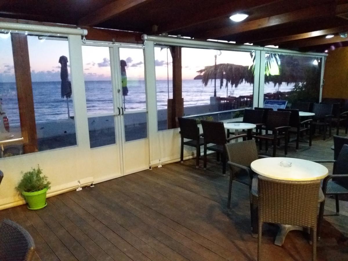 San Georgio Hotel Tsoutsouros  Ngoại thất bức ảnh