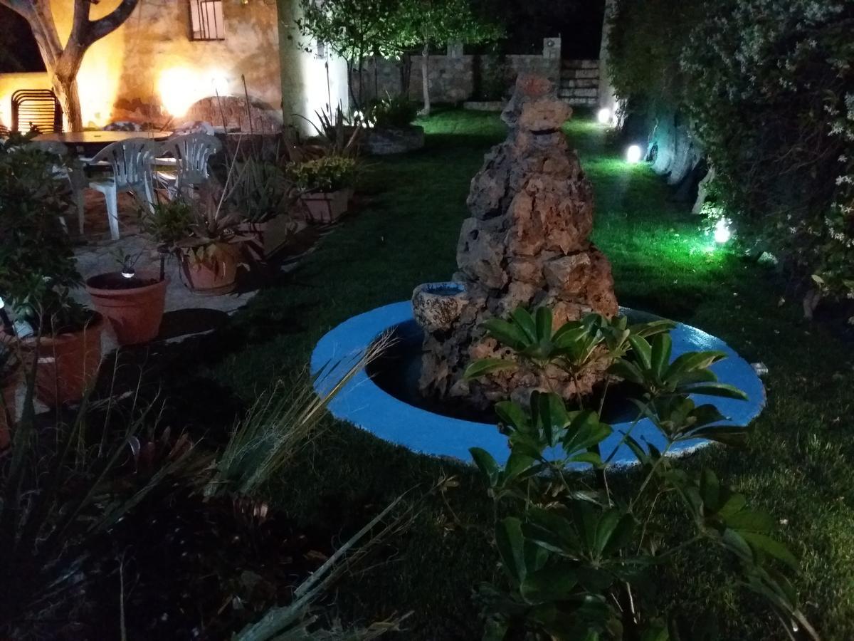 San Georgio Hotel Tsoutsouros  Ngoại thất bức ảnh